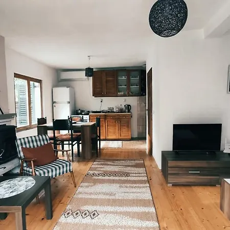 Jovanov - Remote & Accessible Casa de Férias Dolna Matka